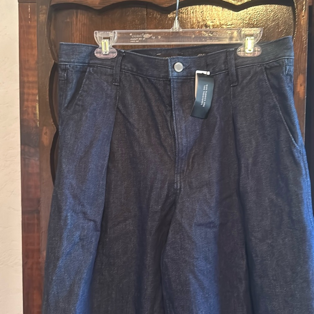 Banana Republic jeans